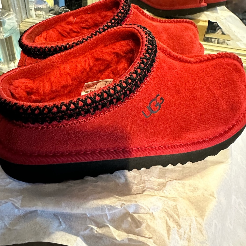 UGG Slippers
